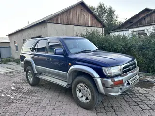 Toyota Hilux Surf, 1996