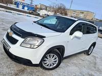 Chevrolet Orlando 2011 годаүшін4 690 000 тг. в Костанай