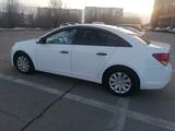 Chevrolet Cruze 2014 годаүшін3 700 000 тг. в Усть-Каменогорск