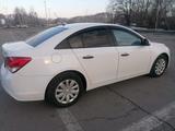 Chevrolet Cruze 2014 годаүшін3 700 000 тг. в Усть-Каменогорск – фото 2