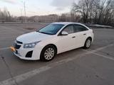Chevrolet Cruze 2014 годаүшін3 700 000 тг. в Усть-Каменогорск – фото 3
