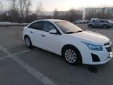 Chevrolet Cruze 2014 года за 4 900 000 тг. в Усть-Каменогорск – фото 4