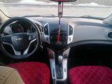 Chevrolet Cruze 2014 годаүшін3 700 000 тг. в Усть-Каменогорск – фото 5