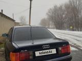 Audi 100 1991 годаүшін1 000 000 тг. в Шымкент – фото 5