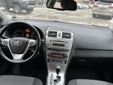 Toyota Avensis 2012 годаүшін7 300 000 тг. в Актау – фото 3