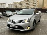 Toyota Avensis 2012 года за 7 300 000 тг. в Актау