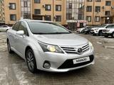 Toyota Avensis 2012 года за 7 300 000 тг. в Актау – фото 2