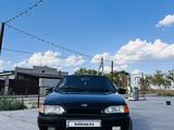 ВАЗ (Lada) 2114 2013 годаүшін1 600 000 тг. в Алматы – фото 3