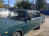 ВАЗ (Lada) 2107 2006 года за 500 000 тг. в Затобольск