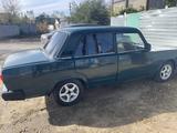 ВАЗ (Lada) 2107 2006 года за 500 000 тг. в Затобольск – фото 3