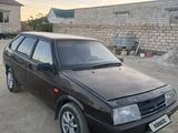 ВАЗ (Lada) 2109 2002 годаүшін200 000 тг. в Актау – фото 2