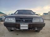 ВАЗ (Lada) 2109 2002 годаүшін200 000 тг. в Актау – фото 3