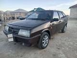 ВАЗ (Lada) 2109 2002 годаүшін200 000 тг. в Актау – фото 4
