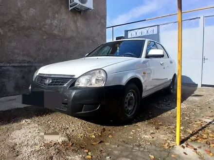 ВАЗ (Lada) Priora 2170 2013 года за 2 200 000 тг. в Шымкент