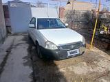 ВАЗ (Lada) Priora 2170 2013 годаүшін2 200 000 тг. в Шымкент – фото 2