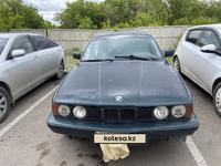 BMW 525 1990 года за 1 400 000 тг. в Астана