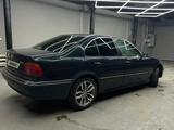 BMW 528 1997 годаfor3 500 000 тг. в Жезказган – фото 2