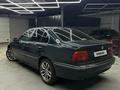 BMW 528 1997 годаfor3 500 000 тг. в Жезказган – фото 3