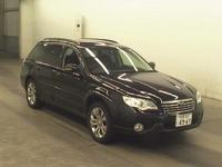 АКПП Коробка автомат Subaru Outback 2.5 EJ25 за 300 000 тг. в Астана