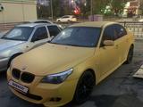 BMW 525 2006 года за 6 000 000 тг. в Астана