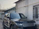 Land Rover Range Rover 2016 годаfor33 000 000 тг. в Шымкент