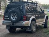 Mitsubishi Pajero 1992 годаfor2 900 000 тг. в Караганда – фото 3