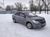 Chevrolet Cobalt 2014 года за 3 500 000 тг. в Актобе – фото 2