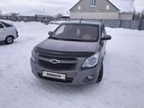 Chevrolet Cobalt 2014 года за 3 500 000 тг. в Актобе – фото 3