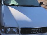 Audi 80 1992 годаүшін2 100 000 тг. в Уральск – фото 5