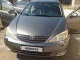 Toyota Camry 2002 годаүшін7 300 000 тг. в Жетысай