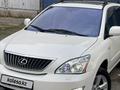 Lexus RX 330 2004 года за 9 000 000 тг. в Алматы – фото 2