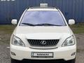 Lexus RX 330 2004 годаүшін9 000 000 тг. в Алматы – фото 7