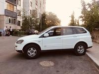 SsangYong Kyron 2013 годаfor3 800 000 тг. в Алматы