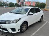 Toyota Corolla 2014 годаүшін7 500 000 тг. в Петропавловск – фото 5