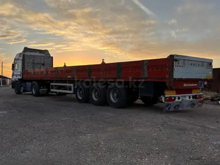 MAN  F 2000 1998 года за 12 500 000 тг. в Алматы – фото 12