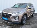 Hyundai Santa Fe 2020 года за 13 000 000 тг. в Алматы