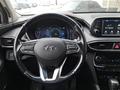 Hyundai Santa Fe 2020 года за 13 000 000 тг. в Алматы – фото 13