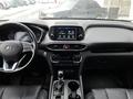 Hyundai Santa Fe 2020 года за 13 000 000 тг. в Алматы – фото 14
