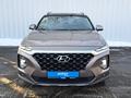 Hyundai Santa Fe 2020 года за 13 000 000 тг. в Алматы – фото 2