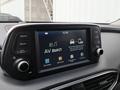 Hyundai Santa Fe 2020 года за 13 000 000 тг. в Алматы – фото 26
