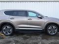 Hyundai Santa Fe 2020 года за 13 000 000 тг. в Алматы – фото 4