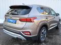 Hyundai Santa Fe 2020 года за 13 000 000 тг. в Алматы – фото 5