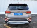 Hyundai Santa Fe 2020 года за 13 000 000 тг. в Алматы – фото 6