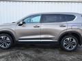 Hyundai Santa Fe 2020 года за 13 000 000 тг. в Алматы – фото 8