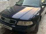 Audi A4 1998 года за 2 000 000 тг. в Шымкент – фото 2