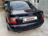 Audi A4 1998 года за 2 000 000 тг. в Шымкент – фото 3