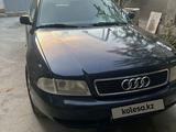 Audi A4 1998 года за 2 000 000 тг. в Шымкент – фото 5