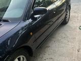 Audi A4 1998 года за 2 000 000 тг. в Шымкент – фото 4