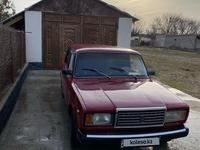 ВАЗ (Lada) 2107 2009 года за 820 000 тг. в Туркестан