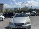 Lexus ES 300 2003 года за 5 500 000 тг. в Алматы – фото 2